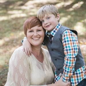 Meet your Posher, Susan